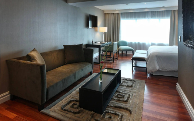 Buenos Aires Marriott