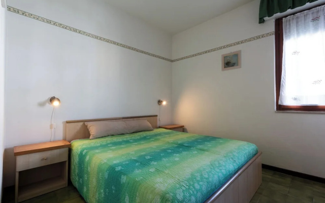 Comfy sea View Apartment in Bibione
