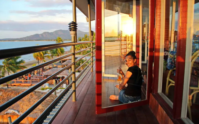 Tropic of Capricorn - Hostel