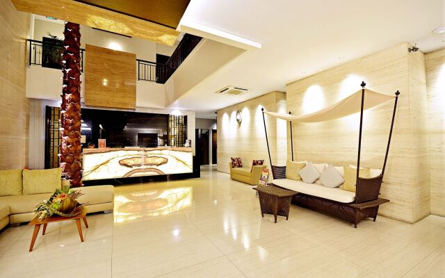 ZEN Premium Kuningan Karet