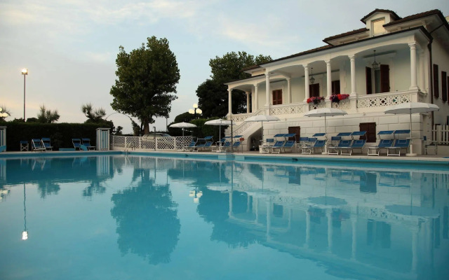 Hotel Venus