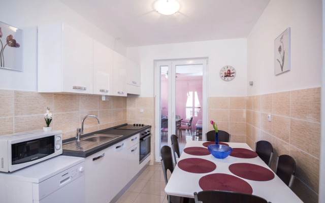 Apartments Antonela