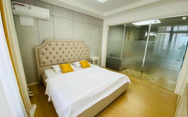 Elite Apartments Highvill