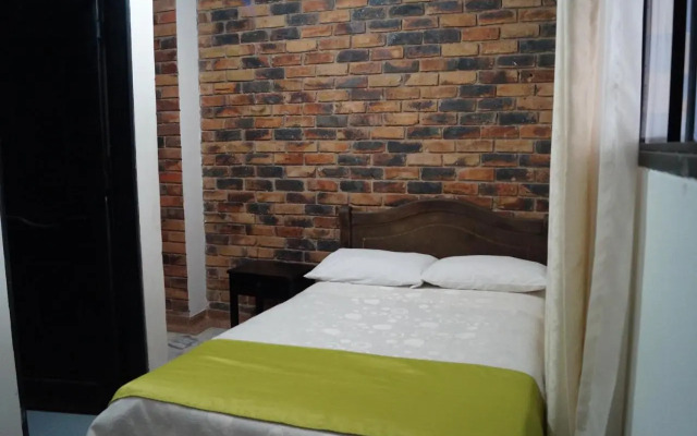 Hotel Engatamá