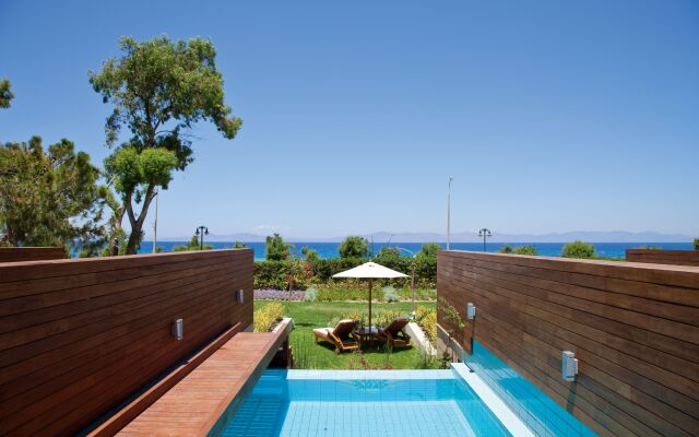 Amathus Elite Suites(Ixia)