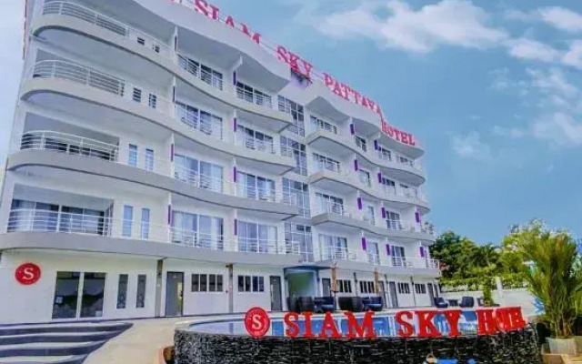 Siam Sky Pattaya Hotel
