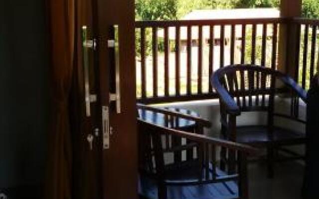 D'tu Guest House