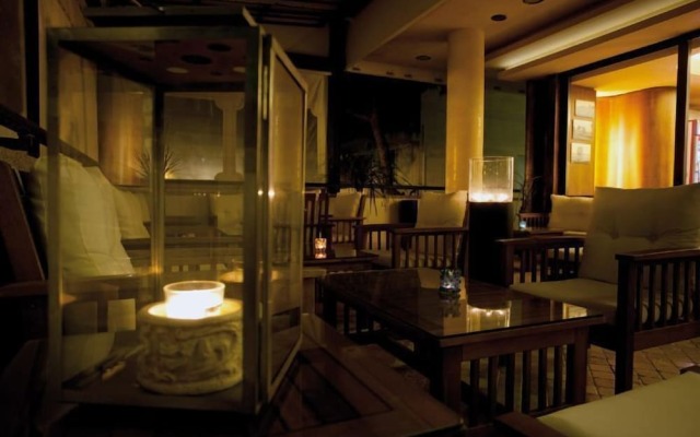 Hotel Santa Lucia