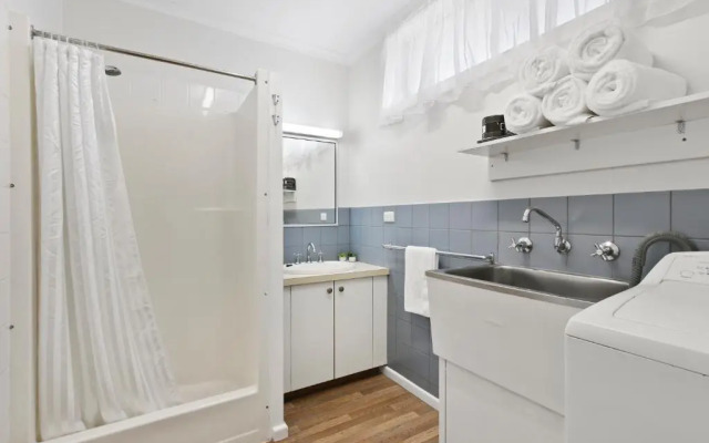 Unit 4 @ Ocean Bridge