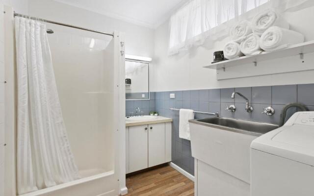 Ocean Bridge Lakes Entrance