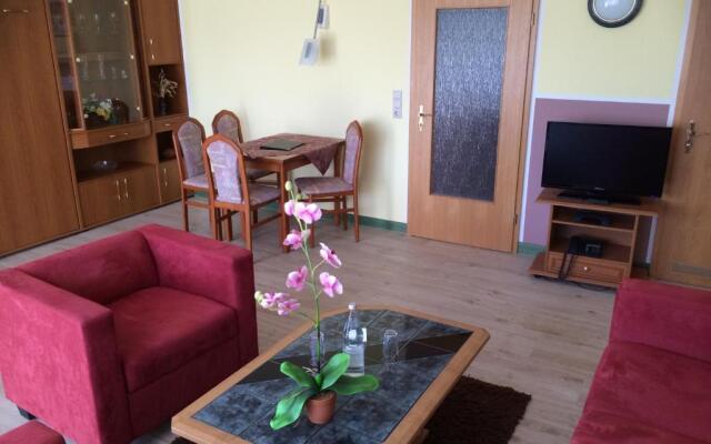 Appartement-Residenz Haus Usedom