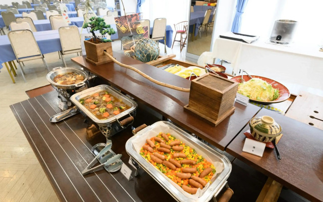 Hotel Tetora Resort Shizuoka Yaizu