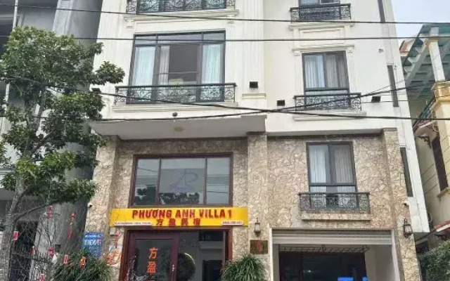 Phuong Anh Villa 1