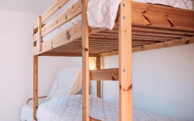 Ponta Branca Beach House