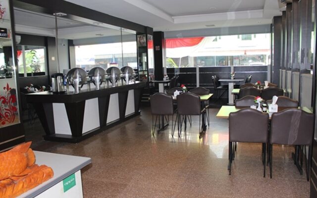 Balai View Hotel