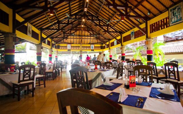 Collection O 90805 Aditya Beach Resort And Spa