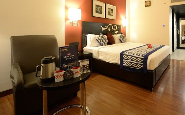 OYO 1038 The Kay Hotel