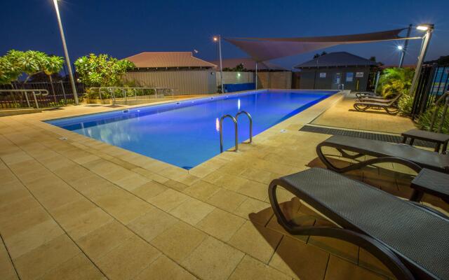 Best Western Plus The Ranges Karratha