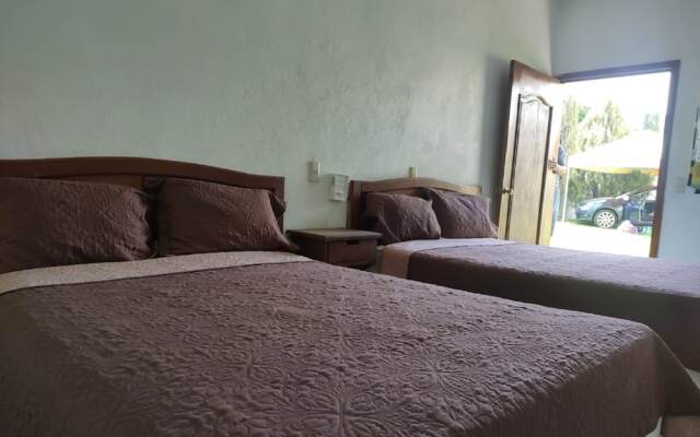 Hotel Violet
