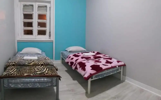 Come Inn Costa Caparica