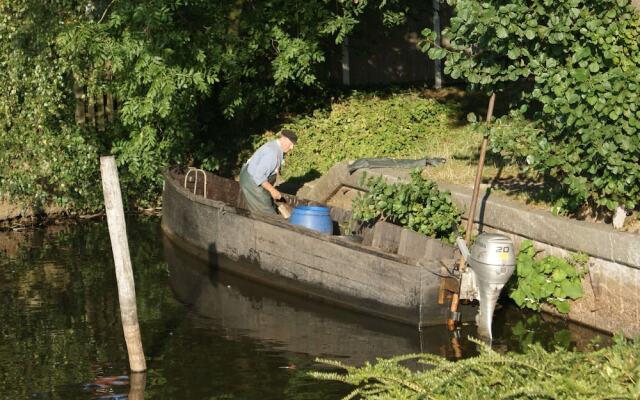 Modern Apartment in Ludersfeld Lower Saxony near Forest
