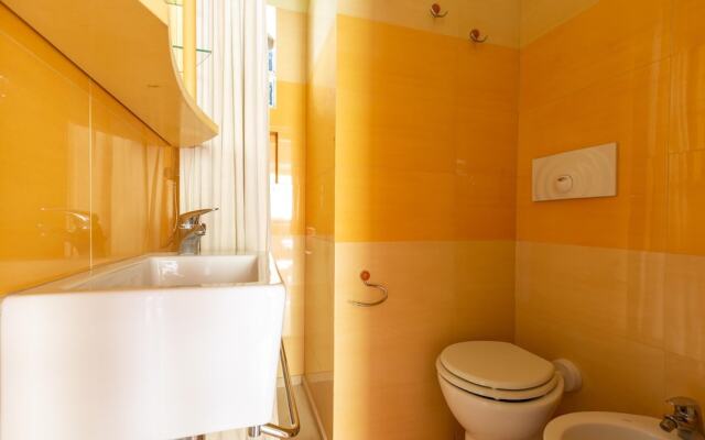 2419 Appartamento Kalepolis