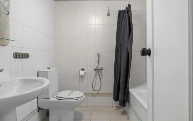 Calahonda Easy Apartment With Pool - Ref 124