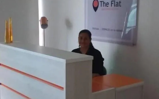 The Flat Antofagasta