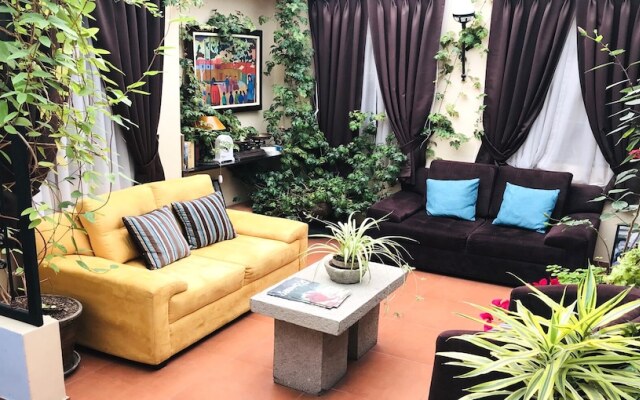 Churup Guest House