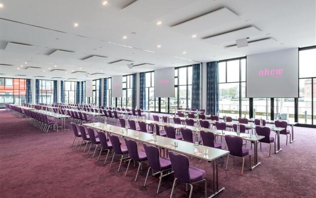 nhow Berlin Hotel