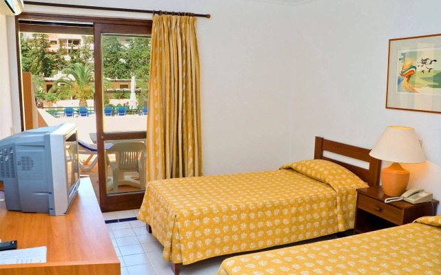 Hotel Balaia Mar