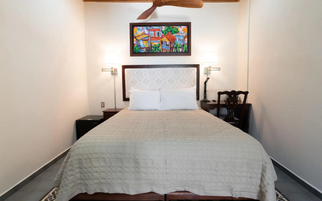 Casa Wilson Inn