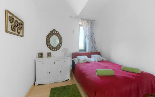 Apartments Villa Renata