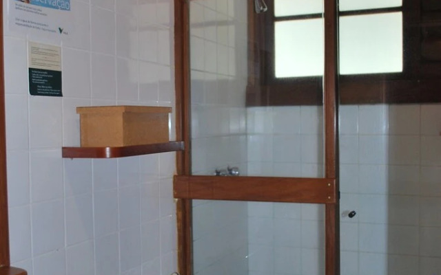 Hotel da Reserva Natural Vale