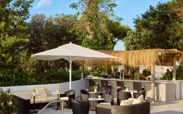 Melia Cala Galdana - Menorca