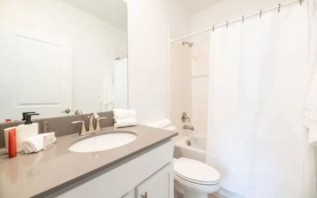 Super Luxury Home Private Pool Premium Location