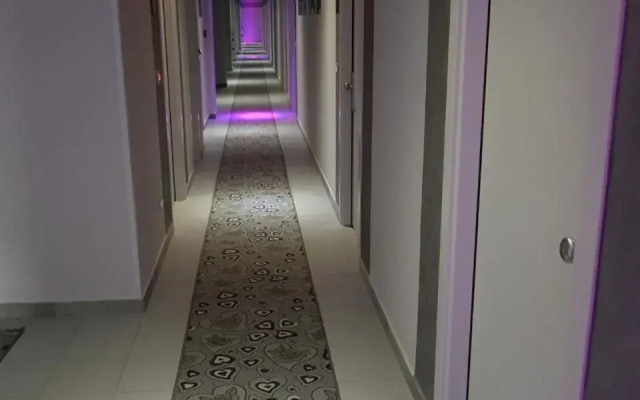 Hotel Metro