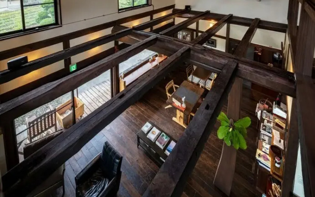 BB Inn Olympic Village