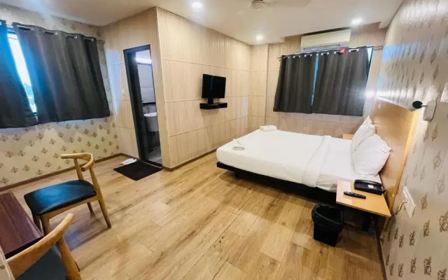 Swagstay Hotel Ownhouse