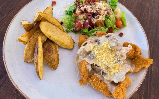 coconuco beach palomino