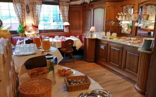 Land-gut-Hotel Zur Brücke