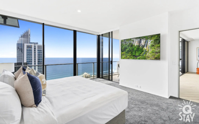 Mantra Circle on Cavill