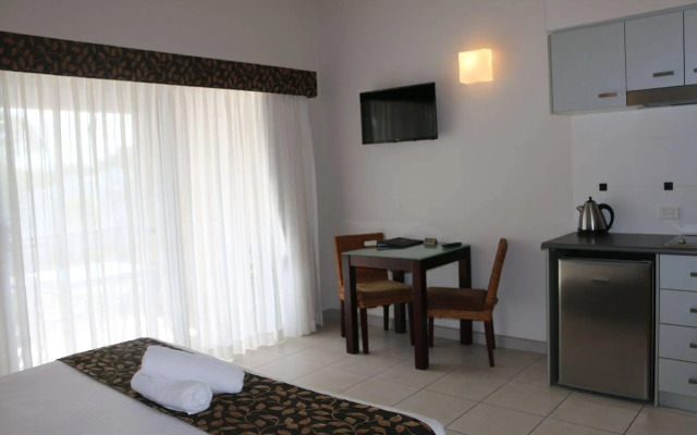 Blue Lagoon Resort