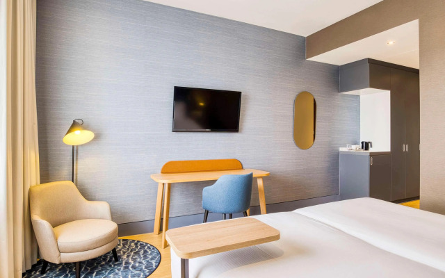 Mercure City Amersfoort Centre Hotel