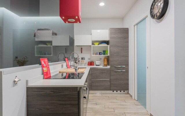 Graglia 7bis - Graglia Modern Apartment