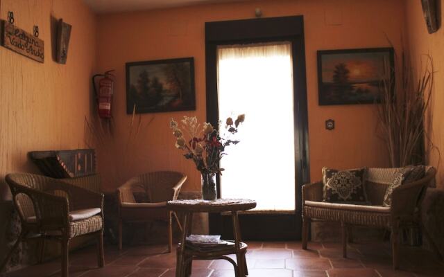 Casa Rural Santa Elena