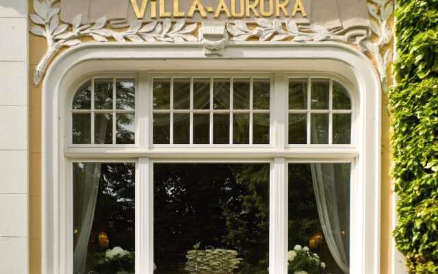 Hotel Villa Aurora