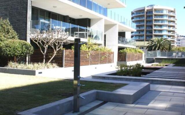 Strand Beachside 1003 - Penthouse