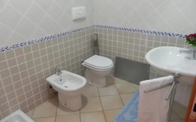 Buggerru a Mare Residence