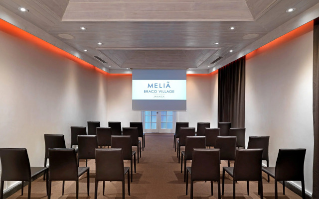 Melia Braco Village, Jamaica - All Inclusive